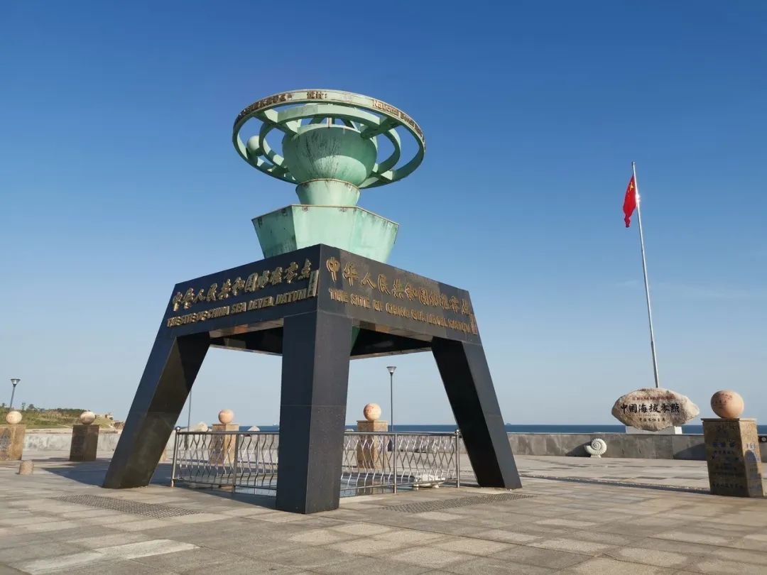 珠峰高程测量和青岛有关?背后原因原来是这样……