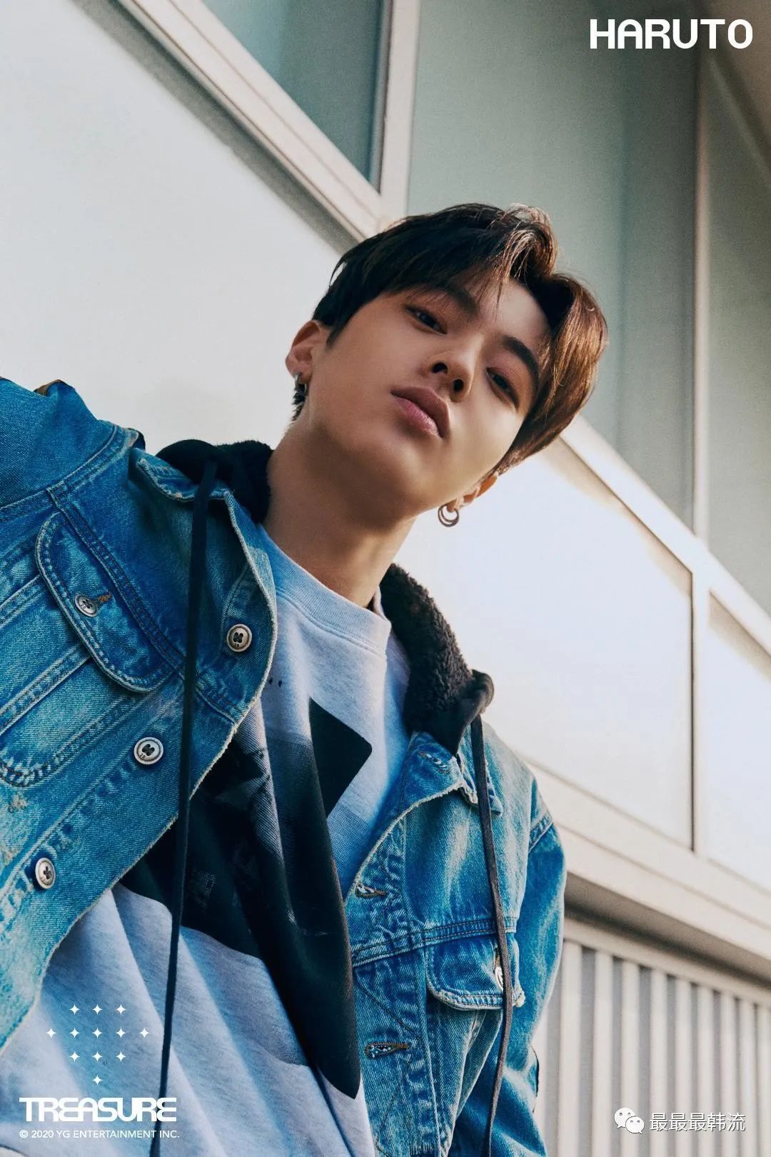 渡边|帅哥|可爱_新浪新闻