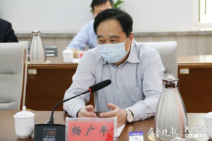 聊城职业技术学院与山东正信集团战略合作签约仪式举行
