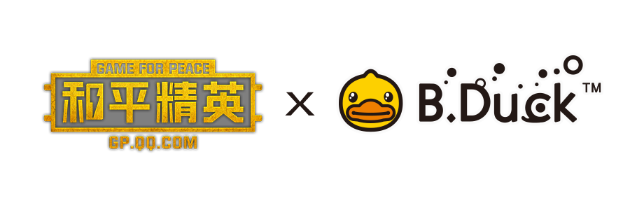 duck正版授权,潮萌小黄鸭系列即将上线