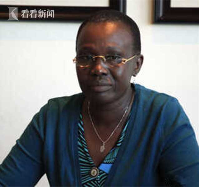 南苏丹副总统夫妇确诊感染新冠 职员保镖亦中招