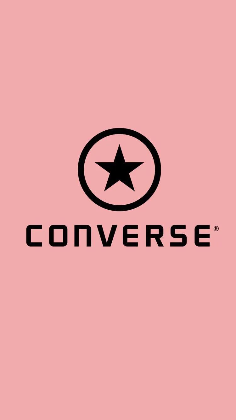 今日份壁纸 | converse (5.19)