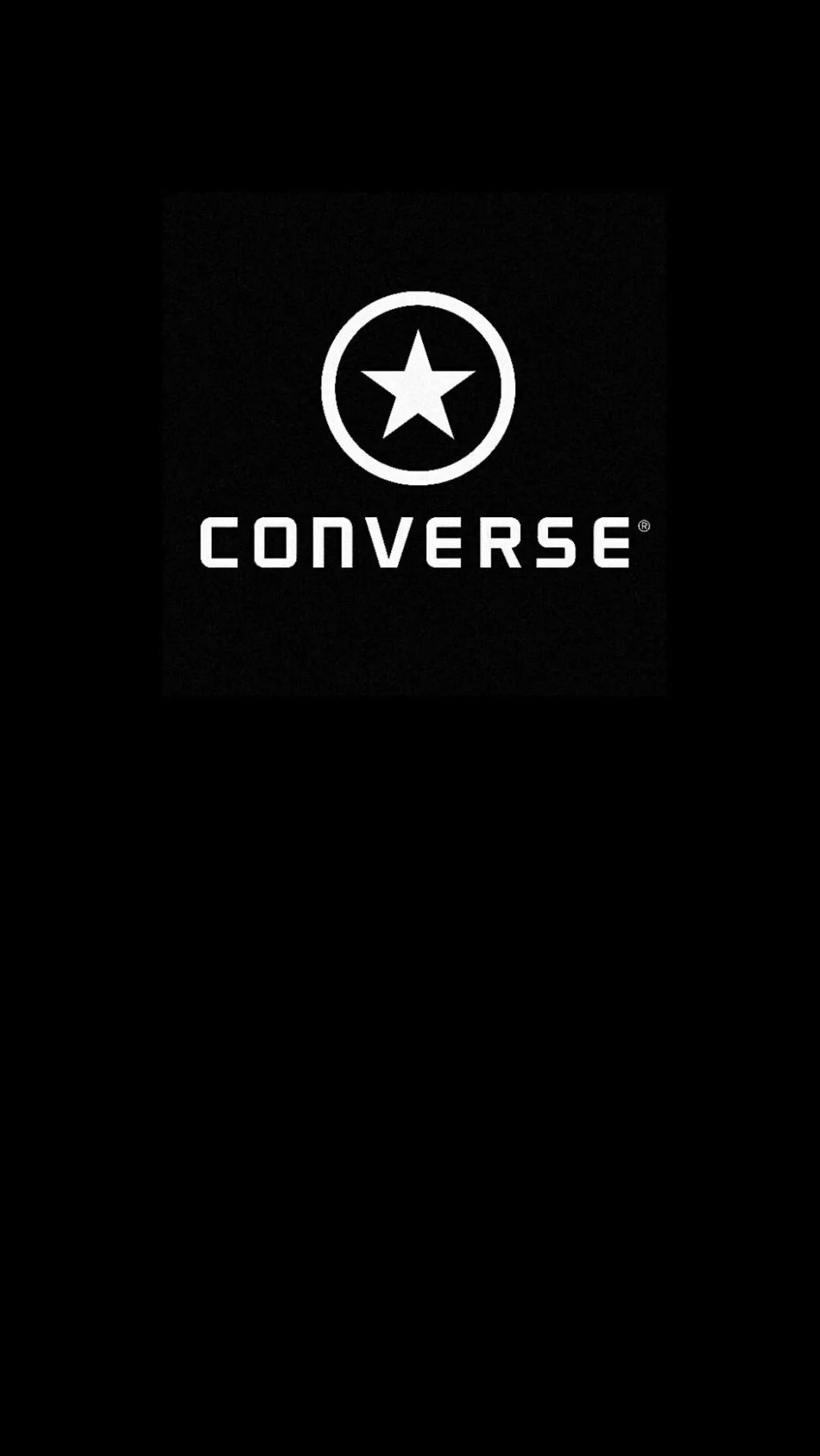 今日份壁纸 | converse (5.19)