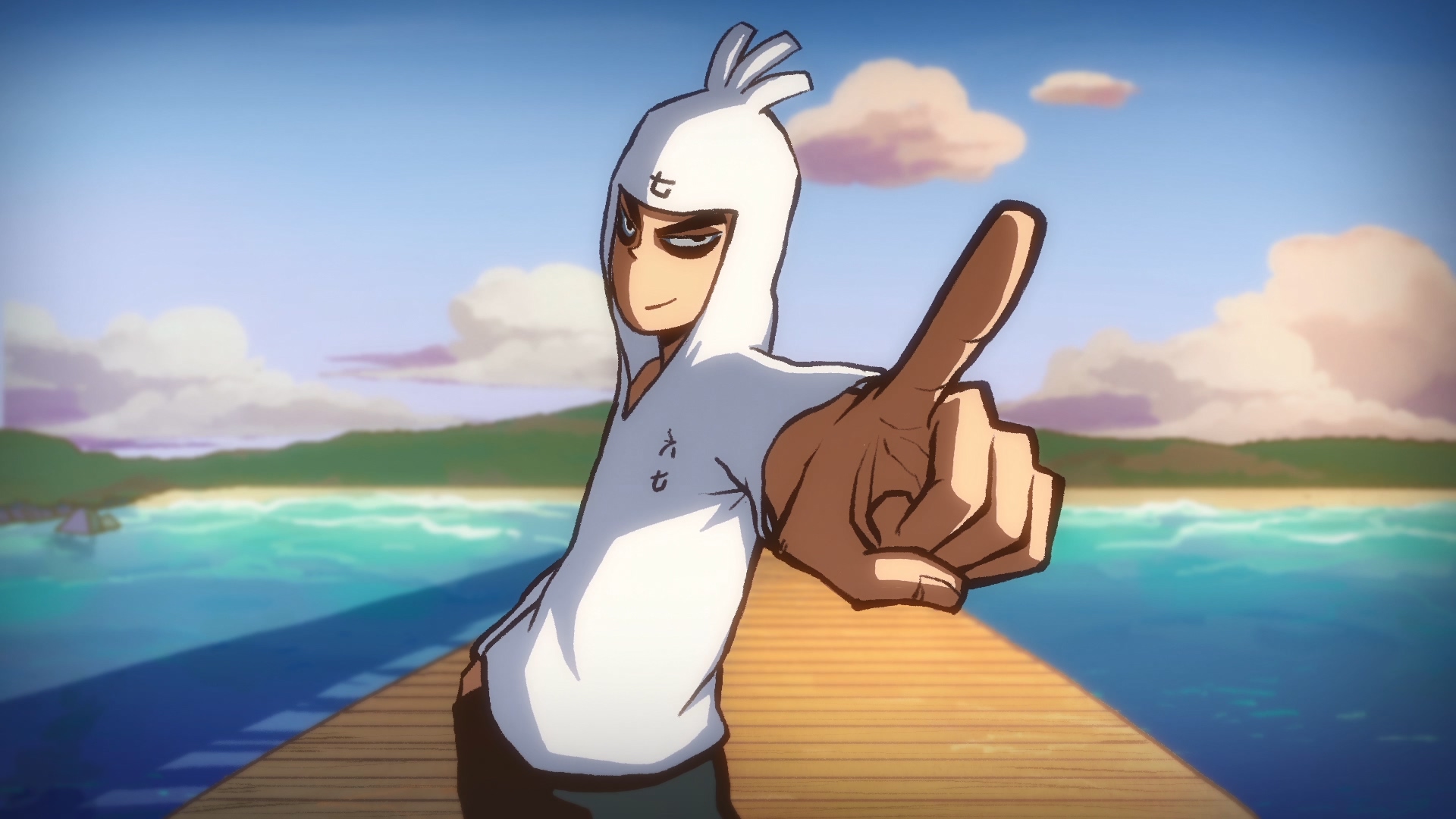 【专访】啊哈娱乐创始人邹沙沙:《伍六七》是至少开发20年的ip