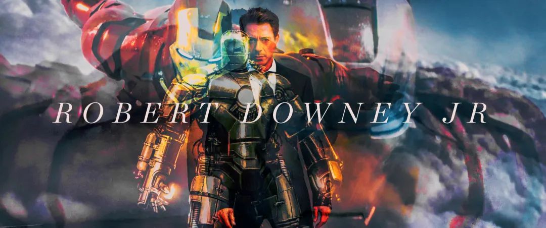 《复联4》未采用片尾镜头曝光!钢铁侠早期战甲登场,副标题改变