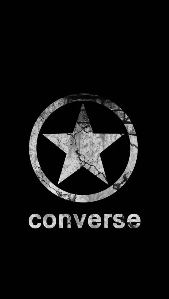 今日份壁纸 | converse (5.19)