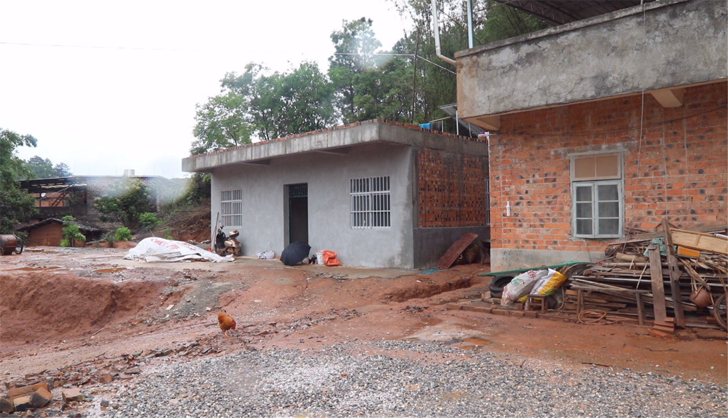 广西南宁:让"边缘户"远离贫困"边缘"