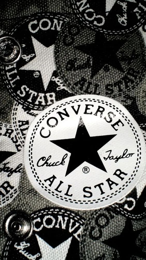 今日份壁纸 | converse (5.19)