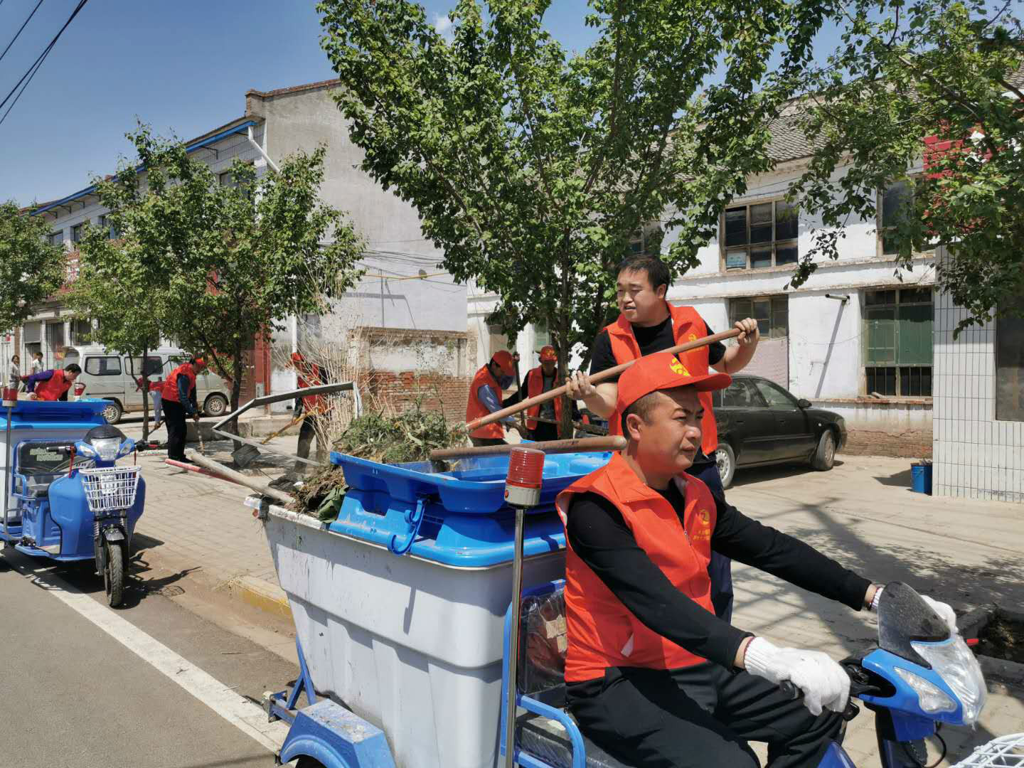 2020长治市文明城市_官宣!全国文明城市名单公布,长治继续保留“全国文