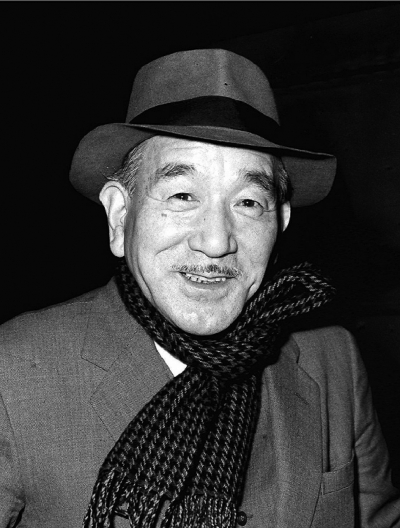 开豆腐店的导演