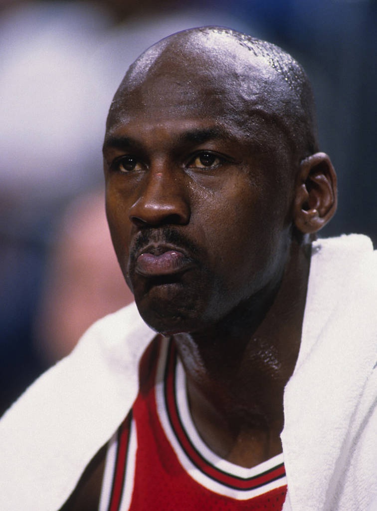 经纪人:乔丹曾拒绝一次1亿商业活动 需其给肖像权 露面2小时