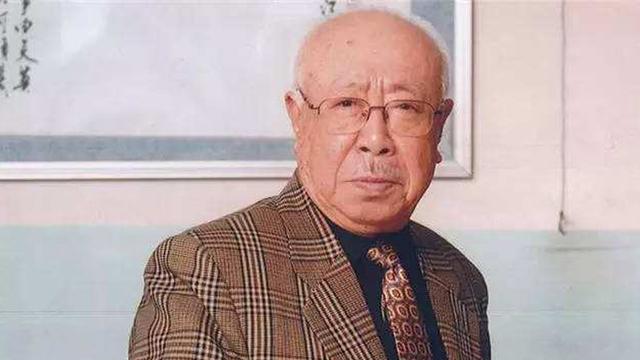 《闪闪的红星》中胡汉三饰演者刘江离世 享年95岁