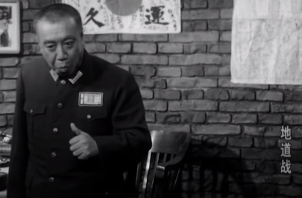 所谓演员该是什么样高实在是高