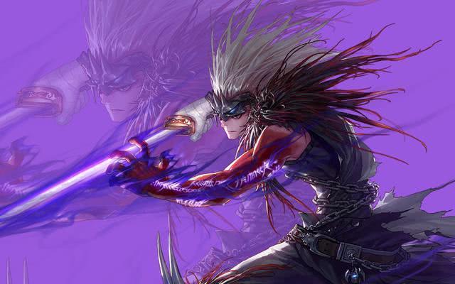 dnf:第一鬼泣诞生,伤害破万亿,旭旭宝宝只能当老二