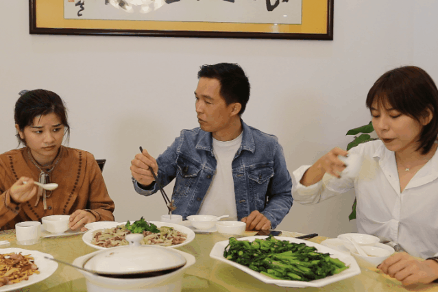 阳江人,吃猪肠碌记得带上"他"