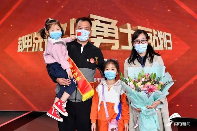 张鑫:扛起摄像机,把“疫”线的希望与坚守讲给观众听