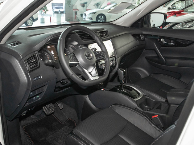 紧凑SUV 日系车如何做到保值率十进九？