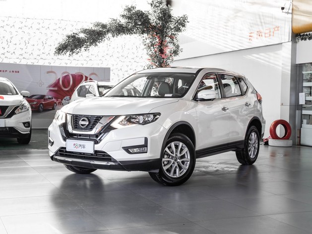 紧凑SUV 日系车如何做到保值率十进九？