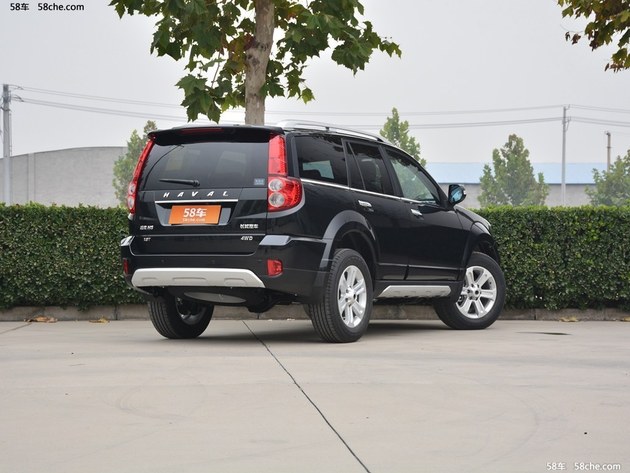 紧凑SUV 日系车如何做到保值率十进九？