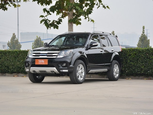 紧凑SUV 日系车如何做到保值率十进九？