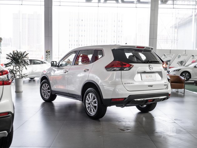 紧凑SUV 日系车如何做到保值率十进九？