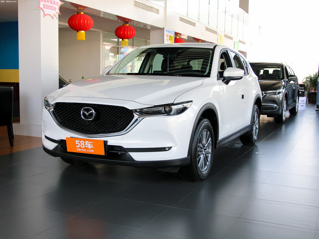 紧凑SUV 日系车如何做到保值率十进九？