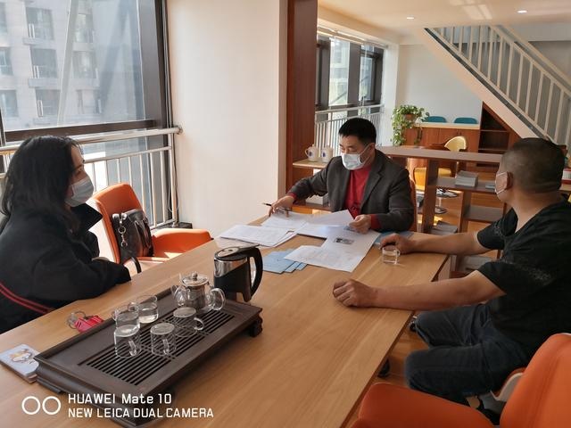 遇疫情合同目的难实现 青岛仲裁委员会多元调解了纷争