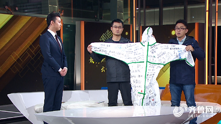 山东战“疫”最美新闻工作者:战士就得上战场,记者就要到一线