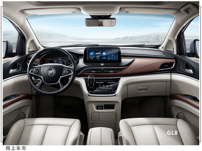 过完五一要买车，瞧瞧这8款，20多万的别克新GL8让人眼馋！