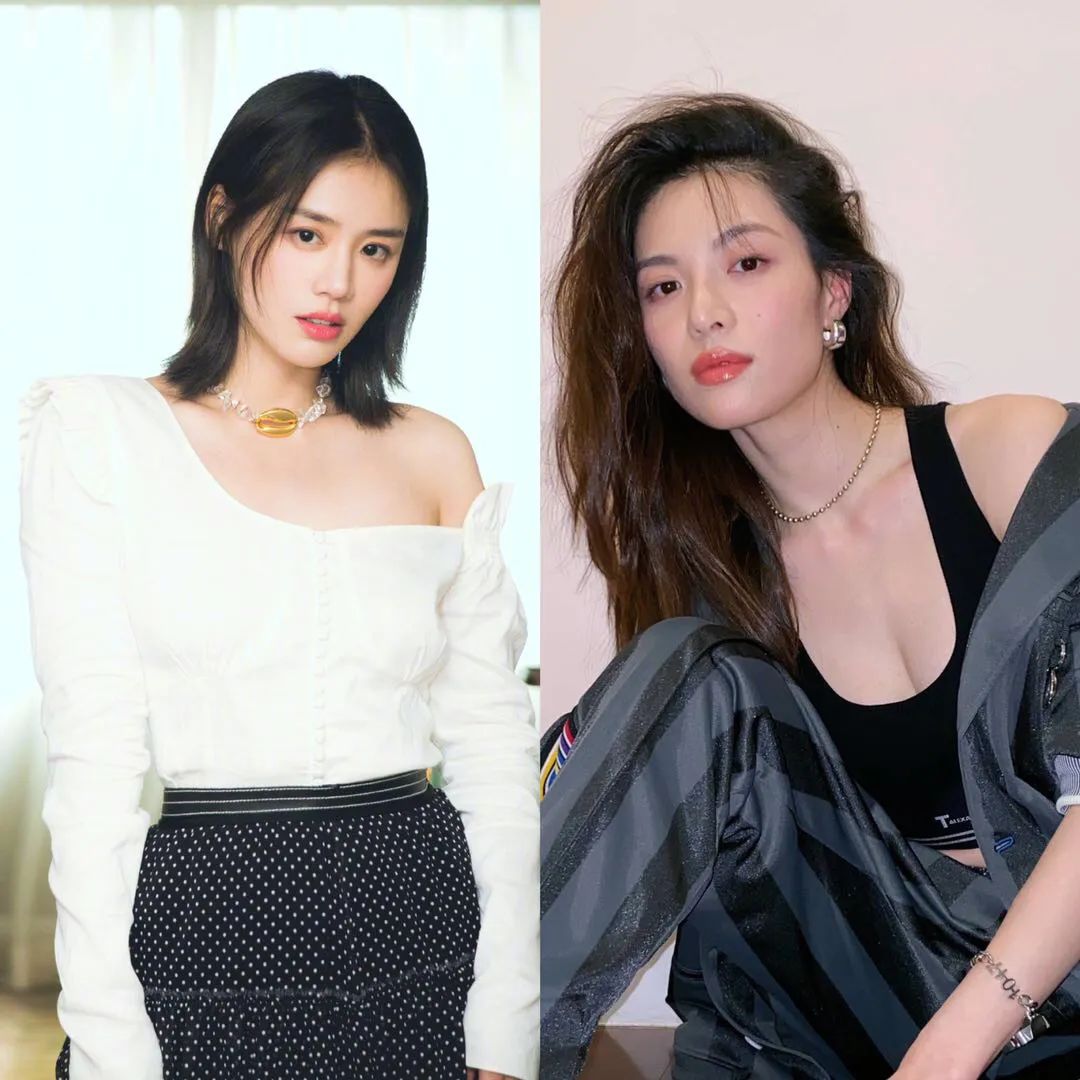 杨紫古力娜扎张天爱换头小花夜光剧本女星胡辣汤小花最新八卦汇总
