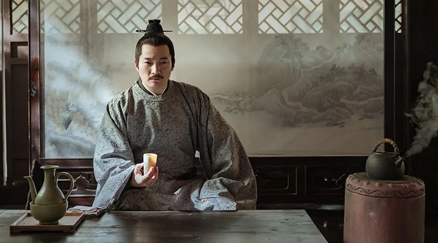 《武林外传》吕秀才"人设崩塌":如果我红,天理难容