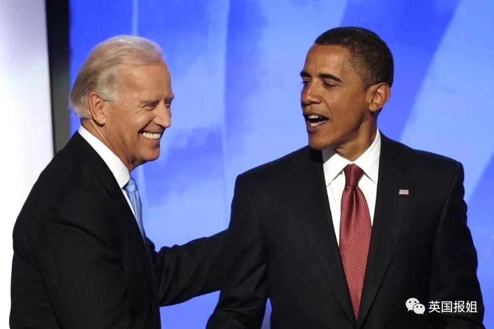 奥巴马|川普|拜登_新浪新闻