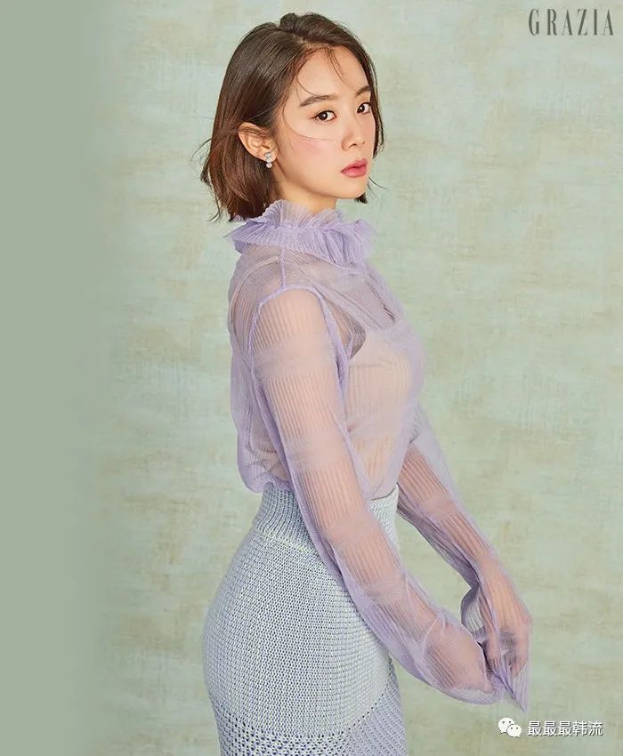 禹惠林|羡慕就输了_新浪新闻