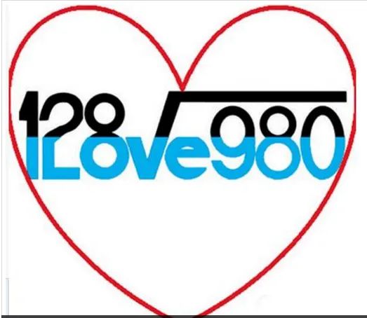 而理科学霸会用128根号e980来表白,聪明的小伙伴看出来了吗?