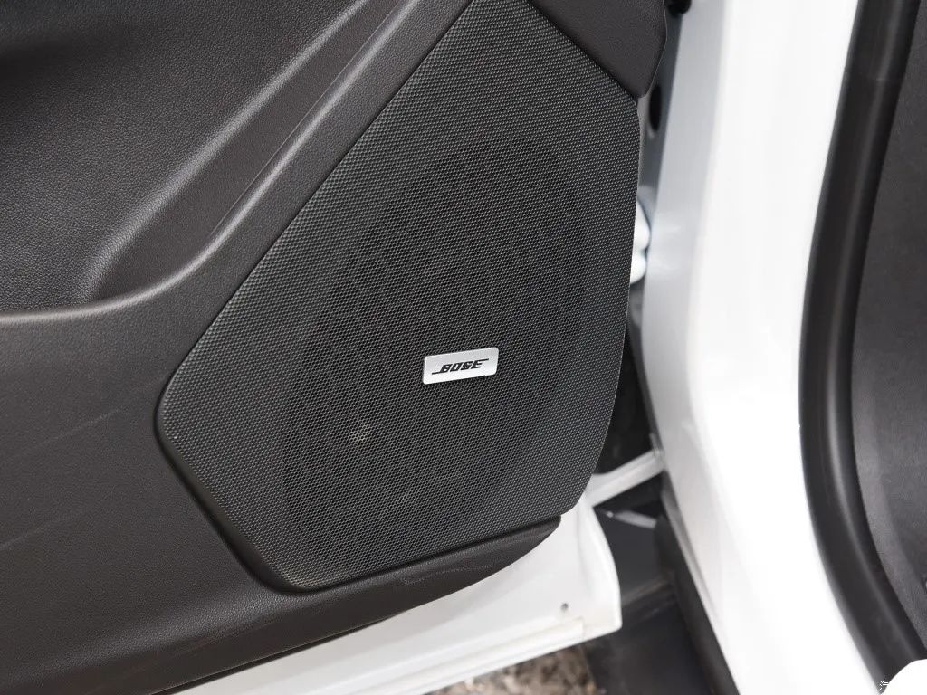 豪华SUV优惠近5万，全系标配LED大灯，买低配性价比最高！