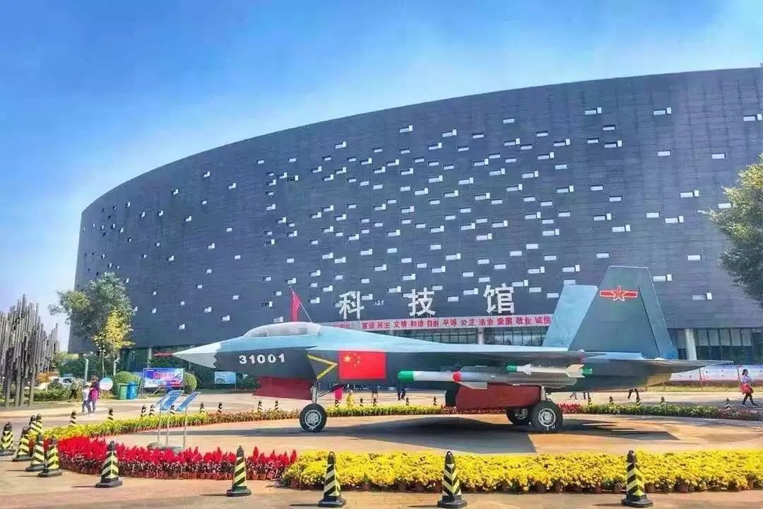 "vr体验空间"正式落座济宁科技馆3b展厅vr展区升级改造为丰富展馆内容