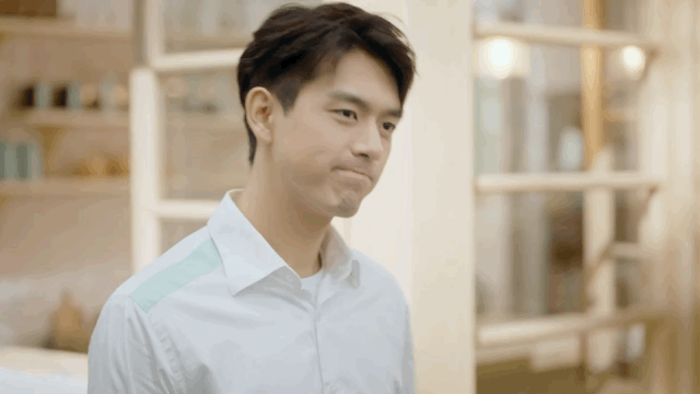 拒绝了河神2的宝藏男孩李现原来是