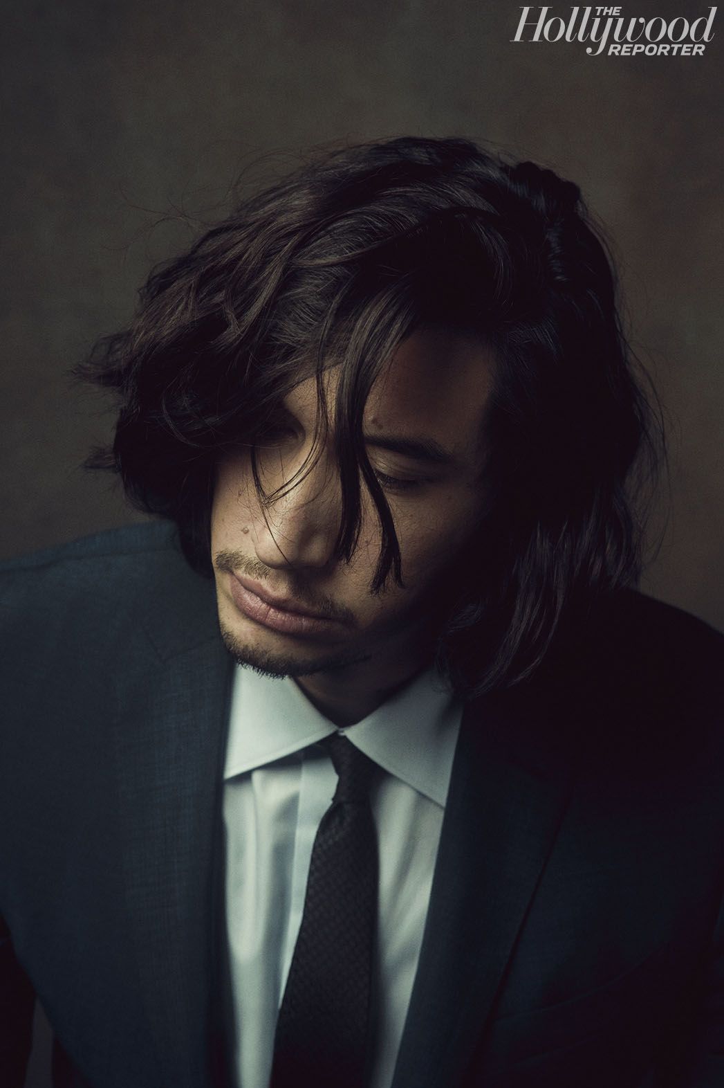 亚当·德赖弗:耀眼背后,他却只想做个被遗忘的隐形人|星球大战|婚姻