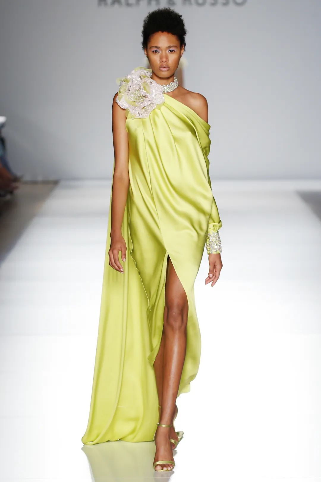 tamararalph浪漫主义实践者