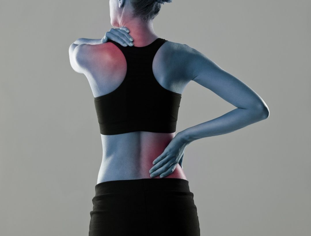 痛觉神经的信号传递,不仅能达到止痛效果,还可以舒缓疲劳和放松肌肉