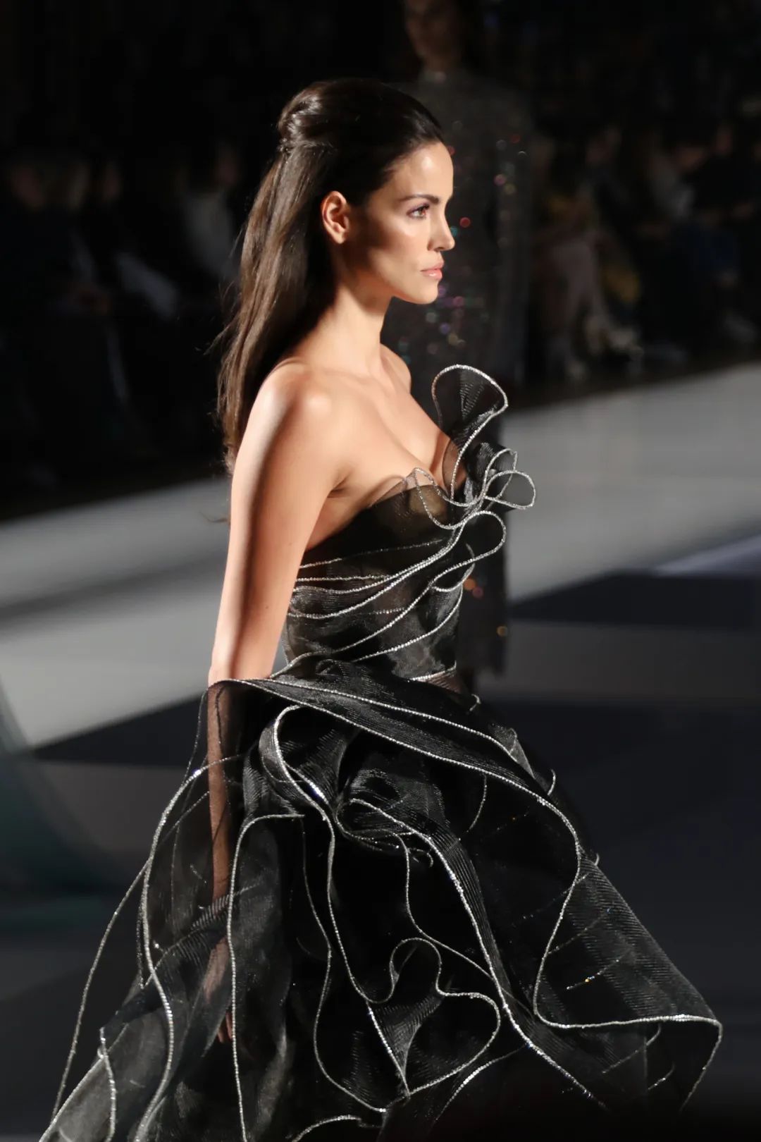 tamararalph浪漫主义实践者