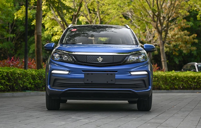 吉利旗下新款纯电SUV将上市，不到7万就能买，还看啥比亚迪