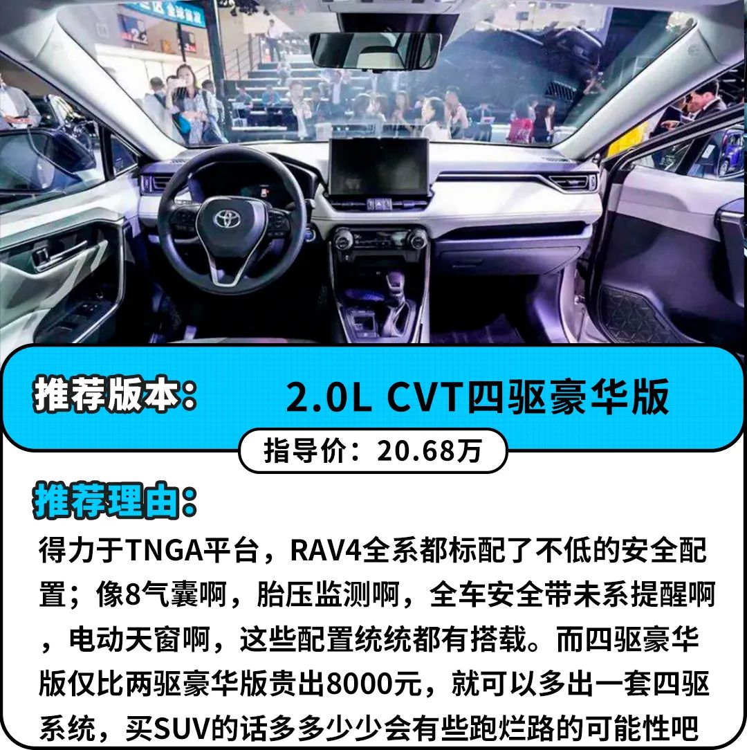 为什么我们宁愿花更多钱，也要买这些“用不上”的配置？