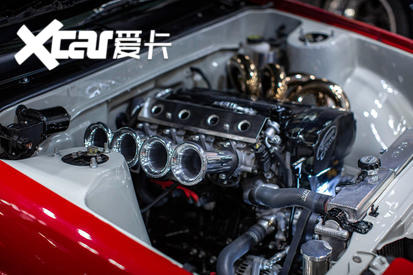 ae86机舱净化案例 姿态改装的终极奥义