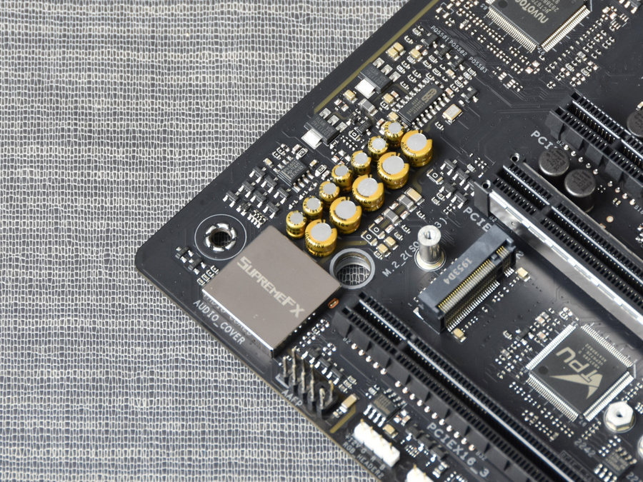 z490超豪华水冷座驾rogmaximusxiiformula主板评测