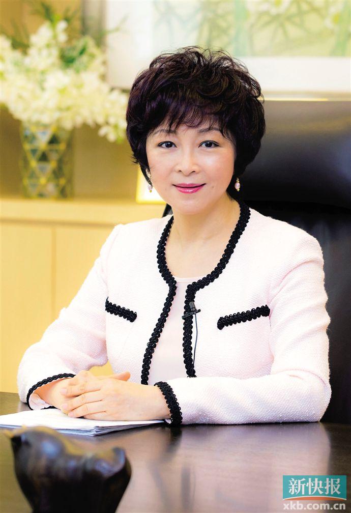 全国政协委员,祈福集团副董事长孟丽红:建议深化粤港澳医疗服务对接