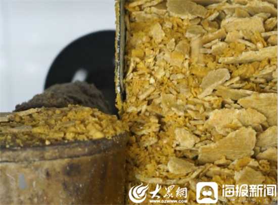 这就是山东丨鲁力助农 全新工艺 嘉祥副县长点赞嘉冠粮油