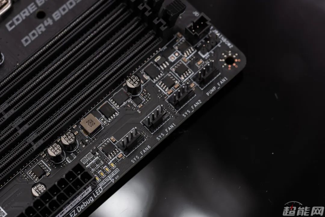 微星mpg z490 gaming carbon wifi主板评测:更新更快更好的电竞跑车