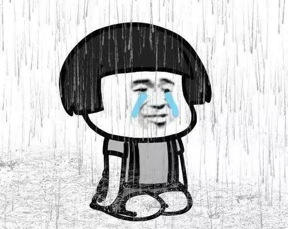 暴雨 8级大风杀到,这场雨要下到