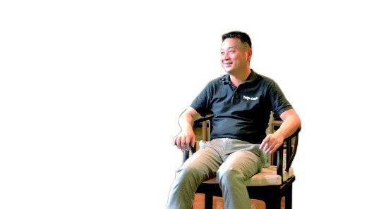 对话携程创始人梁建章: 周末游是山东优势区